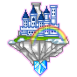 Fantasy Castle — fantasy emoji for Slack & Discord (Discord)