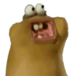 Nom Nom Nom — cartoon emoji for Slack & Discord (Discord)