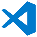 Vscode 4 — logo emoji for Slack & Discord