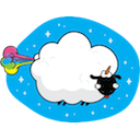 Sheepnicorn Offerzen — cute emoji for Slack & Discord