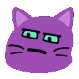 Ghoul Zoom — cartoon emoji for Slack & Discord (Discord)