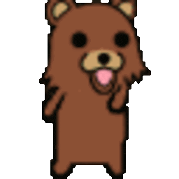 Bear Dance — bear emoji for Slack & Discord (Discord)