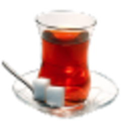 Chai 2 — drink emoji for Slack & Discord (Discord)