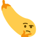 Eggplantthonk62 — reaction emoji for Slack & Discord