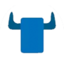 Rancher 2 — blue emoji for Slack & Discord