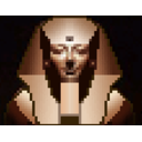 Egypt — pixel-art emoji for Slack & Discord