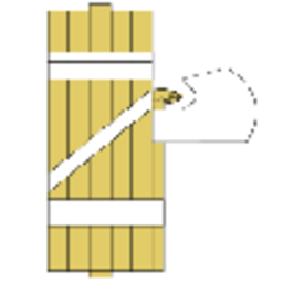 Fasces — symbol emoji for Slack & Discord (Discord)