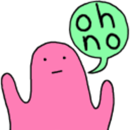 Ohno 3 — cute emoji for Slack & Discord (Discord)