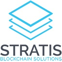 Stratis 2 — logo emoji for Slack & Discord