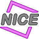 Nice Neon — nice emoji for Slack & Discord