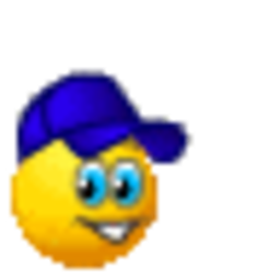 Hats Off — emoji emoji for Slack & Discord (Discord)