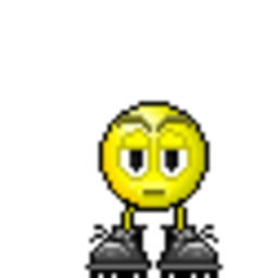 Liar — face emoji for Slack & Discord (Discord)