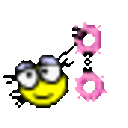 Furry Handcuffs — cartoon emoji for Slack & Discord