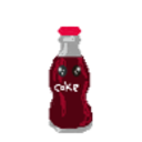 Coke 3 — coke emoji for Slack & Discord