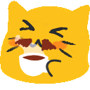 Meow Snort — cat emoji for Slack & Discord