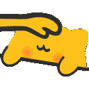 Meow Bongo Pat — cat emoji for Slack & Discord