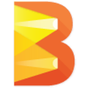 Apache Beam — logo emoji for Slack & Discord