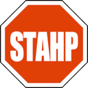 Stahp — logo emoji for Slack & Discord