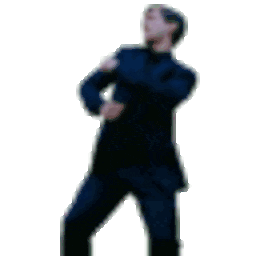 Emo Peter — dance emoji for Slack & Discord (Discord)