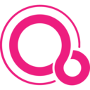 Fuchsia — logo emoji for Slack & Discord