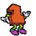 1 Colorful — cartoon emoji for Slack & Discord