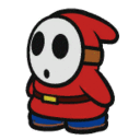Shyguy — cartoon emoji for Slack & Discord