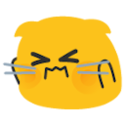 Meow Buting — cartoon emoji for Slack & Discord (Discord)