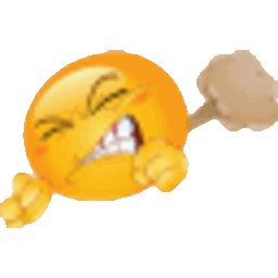 Fart 4 — emoji emoji for Slack & Discord (Discord)
