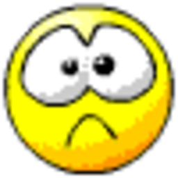Sad 7 — sad emoji for Slack & Discord (Discord)