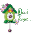 Springforward — cute emoji for Slack & Discord