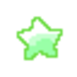 Star Green — star emoji for Slack & Discord (Discord)