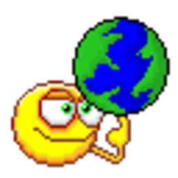 Atlas 2 — emoji emoji for Slack & Discord (Discord)