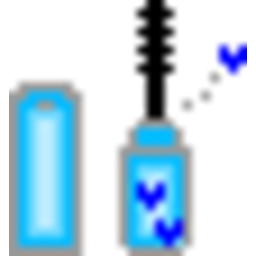 Mascara — icon emoji for Slack & Discord (Discord)
