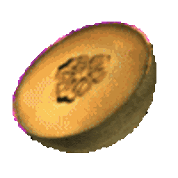 Melon — food emoji for Slack & Discord (Discord)