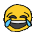 Lol 11 — lol emoji for Slack & Discord