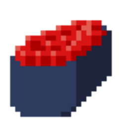 Sushi 3 — sushi emoji for Slack & Discord (Discord)