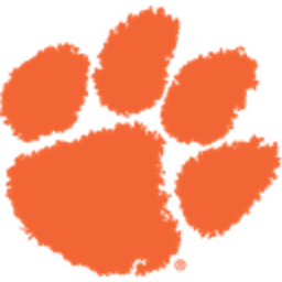 Clemson — paw emoji for Slack & Discord (Discord)