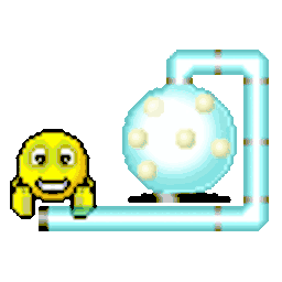 Bingo 3 — cartoon emoji for Slack & Discord (Discord)