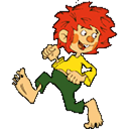 Pumuckl — cartoon emoji for Slack & Discord (Discord)