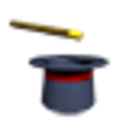 Magician Hat — magic emoji for Slack & Discord (Discord)