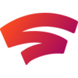 Google Stadia — logo emoji for Slack & Discord (Discord)