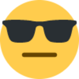 Cool Meh — face emoji for Slack & Discord (Discord)