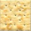 Cracker — food emoji for Slack & Discord