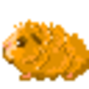 Hamster 2 — animal emoji for Slack & Discord