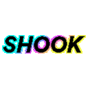 Shookq — reaction emoji for Slack & Discord