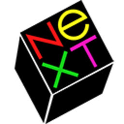 Next — colorful emoji for Slack & Discord (Discord)