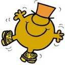 Mr Silly — cartoon emoji for Slack & Discord