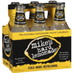 Mikes Hard Lemonade — logo emoji for Slack & Discord (Discord)