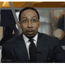 Shockedstephensmith — reaction emoji for Slack & Discord