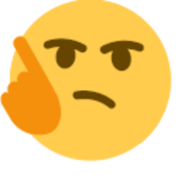 Scold — emoji emoji for Slack & Discord (Discord)